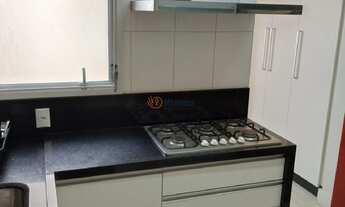 Imagem 5: Apartamento à venda em Campinas-SP, no Loteamento Alphaville Campinas: 3 quartos, 3 suítes