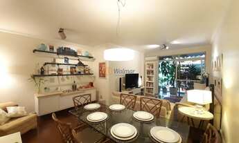 Imagem 3: Apartamento à venda em Campinas-SP, Vila Itapura: 3 quartos, 1 suíte, 3 salas, 2 banheiros