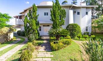 Imagem: Imóvel de Luxo em Condomínio - Casa com