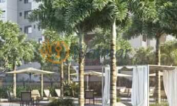 Imagem 1: Apartamento à venda em Campinas-SP, Nova Campinas: 3 quartos, 1 suíte, 3 salas, 3 banheiro