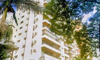 Imagem: Luxuoso apartamento à venda no Cambuí