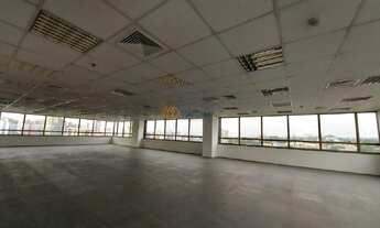 Imagem 6: Sala Comercial de Alto Padrão no Cambuí, Campinas-SP: 5 salas, 3 banheiros, 5 vagas de gar