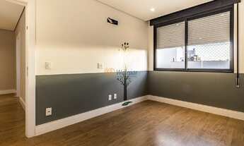 Imagem 3: Cobertura de luxo no Cambuí, Campinas-SP: 4 quartos, 2 suítes, 3 salas, 5 banheiros, 3 vag