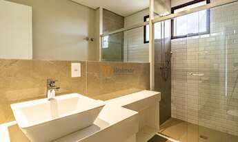 Imagem 7: Cobertura de luxo no Cambuí, Campinas-SP: 4 quartos, 2 suítes, 3 salas, 5 banheiros, 3 vag