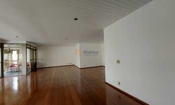 Imagem 6: Imperdível: Apartamento de Luxo com 4 Quartos e 4 Suítes à Venda no Cambuí, Campinas-SP!