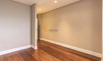 Imagem 5: Imperdível cobertura de luxo à venda no Cambuí, Campinas-SP: 4 quartos, 4 suítes, 3 salas