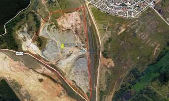 Imagem 2: Oportunidade Única: Área Comercial de 300.000m² à venda em Campinas-SP, Jardim Esplanada!