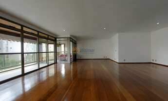 Imagem 5: Imperdível: Apartamento de Luxo com 4 Quartos e 4 Suítes à Venda no Cambuí, Campinas-SP!