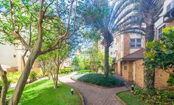 Imagem 7: Terreno em Condomínio à Venda em Campinas-SP - Residencial Vila Verde 1.595,65 m² de Área