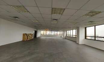 Imagem: Sala Comercial de Alto Padrão no Cambuí