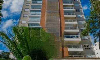 Imagem 1: Apartamento à venda no Cambuí, Campinas-SP: 3 quartos, 1 suíte, 3 salas, 3 banheiros, 2 va