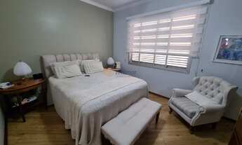 Imagem 6: Imperdível: Apartamento à venda em Campinas-SP, Cambuí - 4 quartos, 2 suítes, 3 salas, 4 b