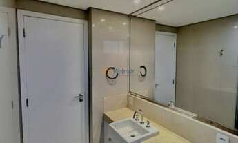 Imagem 5: Apartamento luxuoso no Cambuí, Campinas-SP: 4 quartos, 2 suítes, 3 salas, 5 banheiros, 3 v