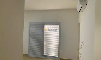 Imagem 5: Casa em Condomínio de Luxo em Hortolândia-SP, Loteamento Remanso Campineiro: 4 Quartos, 1