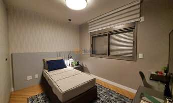 Imagem 4: Apartamento de luxo à venda no Cambuí, Campinas-SP: 3 quartos, 3 suítes, 3 salas, 5 banhei