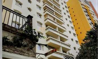 Imagem 2: Luxuoso apartamento à venda no Cambuí, Campinas-SP: 3 quartos, 2 suítes, 3 salas, 4 banhei