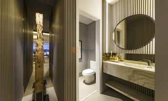 Imagem 3: Imperdível oportunidade: Apartamento de luxo no Cambuí, Campinas-SP, com 4 quartos, 3 suít