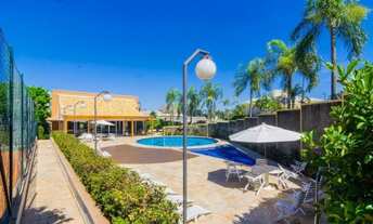 Imagem 6: Terreno em Condomínio à Venda em Campinas-SP - Residencial Vila Verde 1.595,65 m² de Área