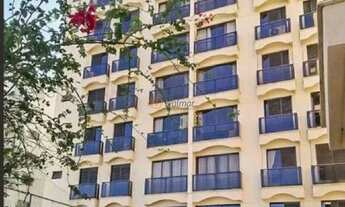 Imagem: Apartamento de 3 quartos com suíte e 2