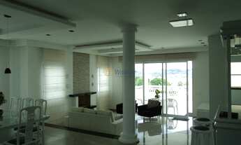 Imagem 7: Imperdível: Casa em Condomínio de Luxo em Alphaville Campinas, 4 quartos, 3 suítes, 3 sala