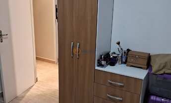 Imagem 7: Apartamento à venda em Valinhos-SP, no bairro Sítios Frutal: 2 quartos, 2 salas, 1 banheir