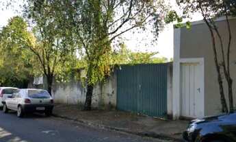 Imagem 2: Oportunidade única: Terreno à venda em Nova Campinas, Campinas-SP, com 659m² de área!