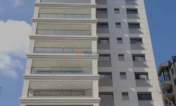 Imagem 1: Apartamento de luxo à venda no Cambuí, Campinas-SP: 3 quartos, 3 suítes, 3 salas, 5 banhei