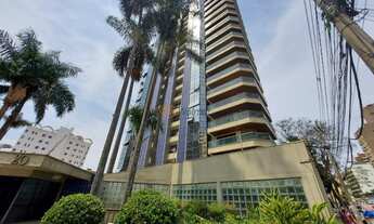 Imagem: Apartamento de luxo à venda no Cambuí