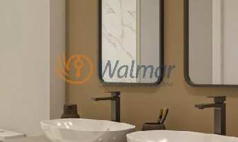 Imagem 2: Cobertura à venda em Campinas-SP, bairro Cambuí: 3 quartos, 3 suítes, 3 salas, 4 banheiros