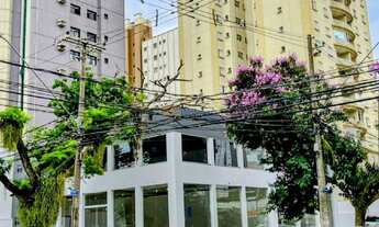 Imagem: Salão Comercial para Locação em Campinas-SP