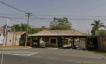 Imagem 2: Terreno em Condomínio à Venda em Campinas-SP - Residencial Vila Verde 1.595,65 m² de Área