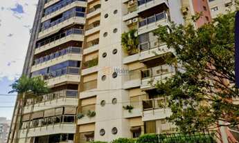 Imagem 1: Imperdível: Apartamento de Luxo com 4 Quartos e 4 Suítes à Venda no Cambuí, Campinas-SP!