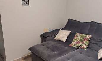 Imagem 5: Apartamento à venda em Valinhos-SP, no bairro Sítios Frutal: 2 quartos, 2 salas, 1 banheir