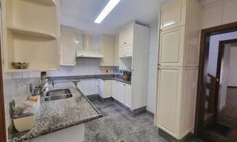 Imagem 7: Luxuosa Casa em Condomínio à Venda em Campinas-SP, Jardim Chapadão: 4 Quartos, 2 Suítes, 3