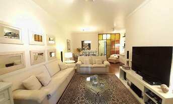 Imagem: Apartamento à venda em Campinas-SP, Vila