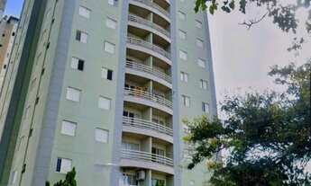 Imagem: Apartamento à venda em Campinas-SP, Taquaral