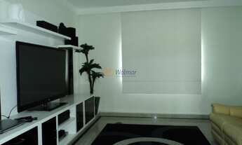 Imagem 6: Imperdível: Casa em Condomínio de Luxo em Alphaville Campinas, 4 quartos, 3 suítes, 3 sala