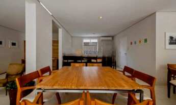 Imagem 6: Apartamento à venda no Cambuí, Campinas-SP: 3 quartos, 1 suíte, 3 salas, 3 banheiros, 2 va