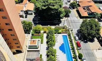 Imagem 5: Espetacular apartamento de alto padrão no Cambuí, Campinas-SP: 4 suítes, 3 salas, 6 banhei