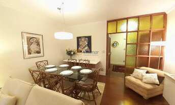 Imagem 4: Apartamento à venda em Campinas-SP, Vila Itapura: 3 quartos, 1 suíte, 3 salas, 2 banheiros