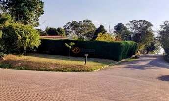 Imagem 2: Casa de luxo em condomínio na cidade de Valinhos-SP, bairro Chácaras São Bento: 4 quartos