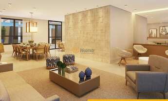 Imagem 5: Apartamento à venda em Campinas-SP, Cambuí: 1 quarto, 1 suíte, 2 salas, 1 banheiro, 2 vaga