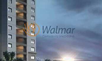 Imagem 7: Apartamento à venda em Campinas-SP, Nova Campinas: 3 quartos, 1 suíte, 3 salas, 3 banheiro