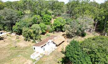 Imagem: Fazenda em Matozinhos MG com 1.054 ha