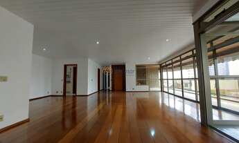 Imagem 7: Imperdível: Apartamento de Luxo com 4 Quartos e 4 Suítes à Venda no Cambuí, Campinas-SP!