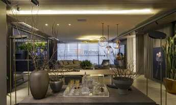 Imagem 6: Imperdível oportunidade: Apartamento de luxo no Cambuí, Campinas-SP, com 4 quartos, 3 suít