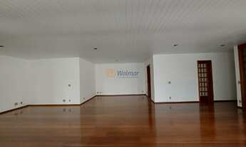 Imagem 4: Imperdível: Apartamento de Luxo com 4 Quartos e 4 Suítes à Venda no Cambuí, Campinas-SP!