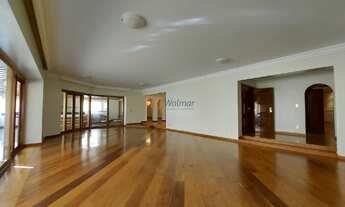 Imagem: Espetacular Apartamento à Venda em Campinas-SP