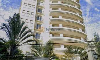 Imagem 2: Imponente cobertura à venda em Campinas-SP, Cambuí: 6 quartos, 5 suítes, 5 salas, 10 banhe