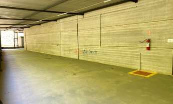 Imagem 4: Galpão Industrial de Alto Padrão para Locação em Vinhedo-SP, Bairro Santa Cândida: 8 Salas